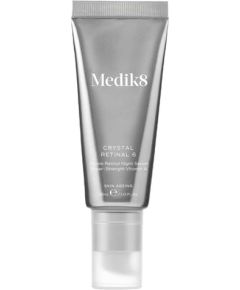 Medik8 Crystal Retinal 6 Night Serum 30 ml Dekoratīvā kosmētika