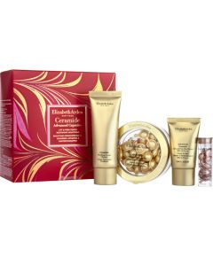 Elizabeth Arden E.Arden Ceramide Advanced Capsules Lift & Firm Youth Set 96,2 ml Ķermeņa kosmētika
