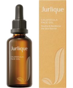 Jurlique Calendula Face Oil 50 ml Dekoratīvā kosmētika