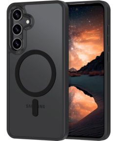 Swissten MagStick Flex Чехол для Samsung Galaxy A57 5G Чехлы - альтернативные