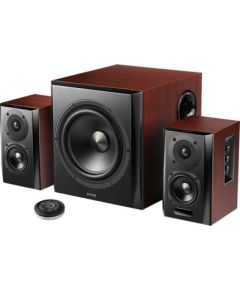 Edifier S350DB 2.1 Skaļruņi Jaunumi - Audio-Video