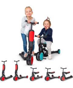 5-in-1 Worker Finfo līdzsvara velosipēds bērniem Jaunumi, Bērnu preces