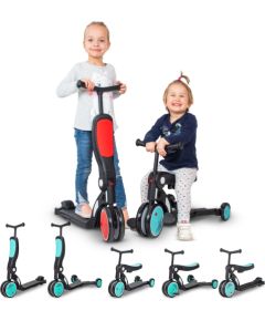 5-in-1 Worker Finfo līdzsvara velosipēds bērniem Jaunumi, Bērnu preces