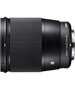 Sigma 16mm F1.4 DC DN Sony E-mount [CONTEMPORARY]