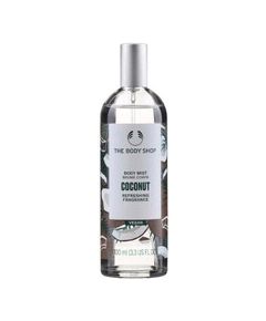 The Body Shop Coconut Body Mist 100ml Ķermeņa kosmētika