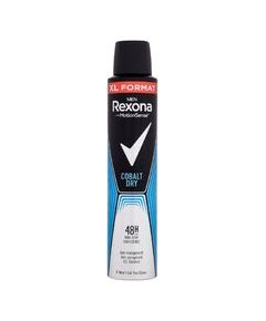 Rexona Men Cobalt Dry 200ml Ķermeņa kosmētika