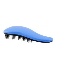 Dtangler Blue - Hair brush with handle Matu kopšana