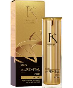 Fytofontana DNA revitalizing Skin Renewal Serum With Stem Cells - Serum stem cells for skin renewal and revitalization DNA 30ml Ķermeņa kosmētika