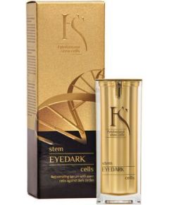 Fytofontana EyeDark - Serum stem cells against dark circles under the eyes 15ml Ķermeņa kosmētika