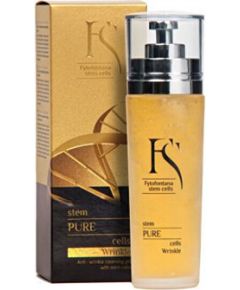 Fytofontana Pure Wrinkle - Cleansing gel with stem cells against expression wrinkles 125ml Ķermeņa kosmētika