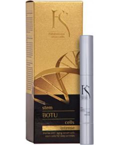 Fytofontana Intense shoe - Serum stem cells deep wrinkles 4.5 ml 4.5ml Ķermeņa kosmētika