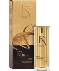 Fytofontana Shoe Serum - Serum with stem cells against expression wrinkles 30 ml 30ml Ķermeņa kosmētika