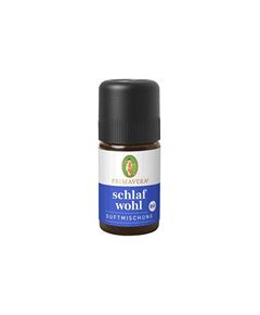 Primavera A mixture of essential oils Sleep Therapy 5 ml 5ml Smaržas - NESAKĀRTOTS