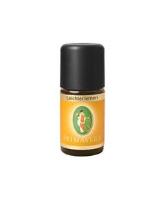 Primavera Essential Oily Essential Oils For lighter teachings of 5 ml 5ml Smaržas - NESAKĀRTOTS