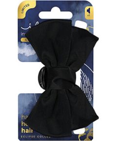 Invisibobble Clipstar M Eclipse Nuit Knot - Spona do vlasů Matu kopšana