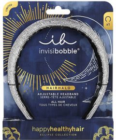 Invisibobble Hairhalo Eclipse Stardust Crown - Čelenka do vlasů Matu kopšana
