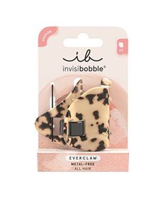 Invisibobble Everclaw Leo Love Matu kopšana