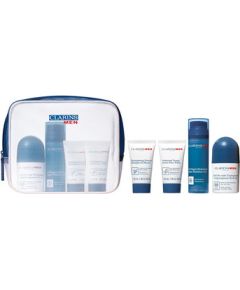 Clarins Grooming Essentials Set - Dárková sada pro muže Духи и косметика