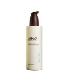 Ahava Deadsea Water Mineral Body Lotion 250ml Ķermeņa kosmētika