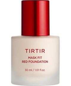 Tirtir Up Mask Fit Red Foundation - Make-up 30 ml 11C Cool Rosy Dekoratīvā kosmētika
