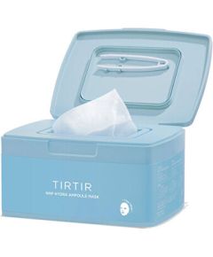 Tirtir Nmf Hydra Ampoule Mask - Hydratační plátýnková maska ( 30 ks ) Ķermeņa kosmētika