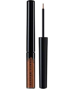 Fenty Beauty Glitty Lid Shimmer Liquid Eyeliner - Tekuté oční linky 3,3 ml Boozy Bronze Kосметические средства