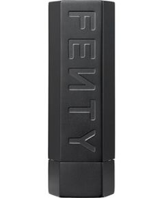 Fenty Beauty RihannaBday Matte Black Refillable Lipstick Case)- Obal na rtěnku Kосметические средства