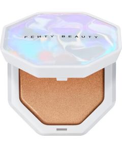 Fenty Beauty Demi´Glow Highlighter - Rozjasňovač 4,5 g 06 Rich Hunnie Dekoratīvā kosmētika