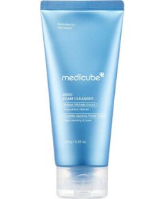 Medicube Zero Foam Cleanser - Čisticí pleťová pěna 120.0g Ķermeņa kosmētika