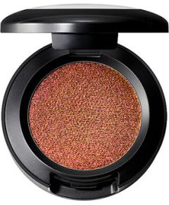 MAC Chrome Single Eye Shadow - Oční stíny 1 g Venom Dekoratīvā kosmētika