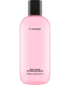 MAC Brush Cleanser - Čistič kosmetických štětců 235ml Dekoratīvā kosmētika