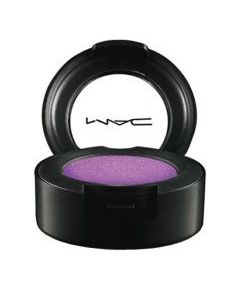 MAC Mono eye shadows (Eye Shadow) 1,5 g | Hue Aquadisiac Chrome Yellow Dekoratīvā kosmētika