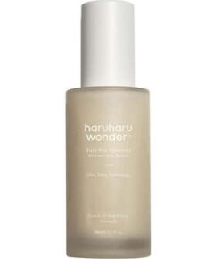 Haruharu Wonder Black Rice Hyaluronic Anti-wrinkle Serum - Pleťové sérum proti vráskám 50ml Ķermeņa kosmētika