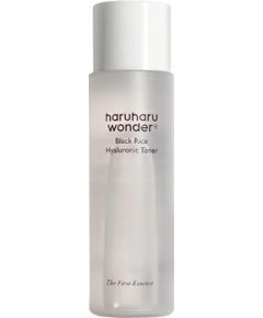 Haruharu Wonder Black Rice Hyaluronic Toner 30ml Ķermeņa kosmētika