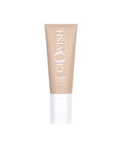 Huda Beauty Glowish Multidew Skin Tint Foundation 40 ml 09 Extra Tan Dekoratīvā kosmētika