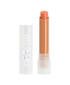 Huda Beauty GloWish Super Jelly Lip Balm 2,5 g Matcha Dekoratīvā kosmētika