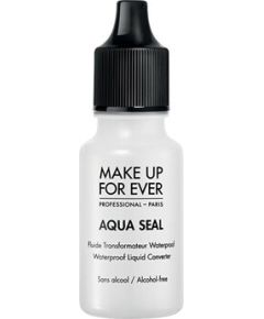 Make Up For Ever Aqua Seal Liquid Converter - Emulze pro voděodolný make-up 12ml Dekoratīvā kosmētika