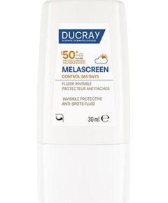 Ducray Melascreen Protective Fluid SPF50 - Ochranný fluid 30ml Духи и косметика