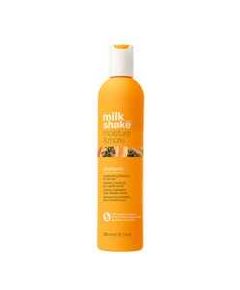 Milk Shake Moisture & More Shampoo - Vyživující šampon s hydratačním účinkem 300ml Matu kopšana