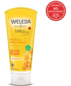 Weleda Calendula protective balm 30ml Косметика для тела