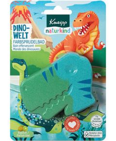Kneipp Naturkind Dinowelt - Koupelová bomba Косметика для тела