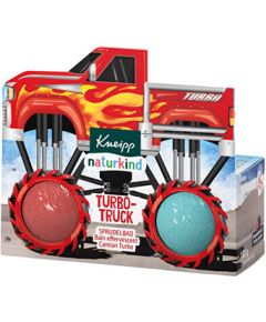 Kneipp Turbo Truck - Koupelová bomba Косметика для тела