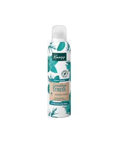 Kneipp Goodbye Stress - Shower foam 200ml Ķermeņa kosmētika