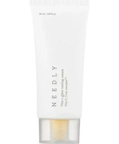 Needly Vita C Glow Toning Cream - Rozjasňující krém s vitaminem C 50ml Косметика для тела
