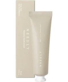 Needly Dreamy Desert Sensory Hand Cream - Regenerační krém na ruce 30ml Ķermeņa kosmētika