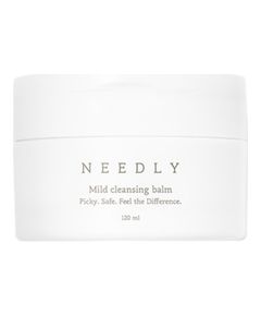 Needly Mild Cleansing Balm 120ml Ķermeņa kosmētika