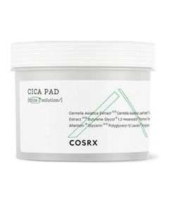 Cosrx Pure Fit Cica Pad - Pleťové tampony 90 ks Ķermeņa kosmētika