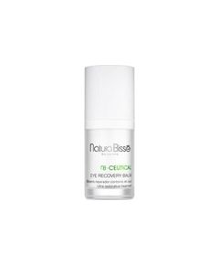 Natura BissÉ NB Ceutical Eye Recovery Balm - Regenerační balzám na oční okolí 15ml Ķermeņa kosmētika