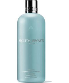 Molton Brown Coastal Cypress & Sea Fennel Shampoo - Šampon 300ml Matu kopšana