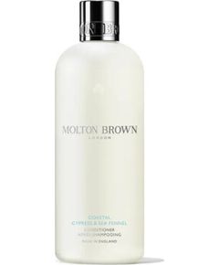 Molton Brown Coastal Cypress & Sea Fennel Conditioner - Kondicionér 300ml Matu kopšana